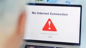 اختبار سرعة الإنترنت