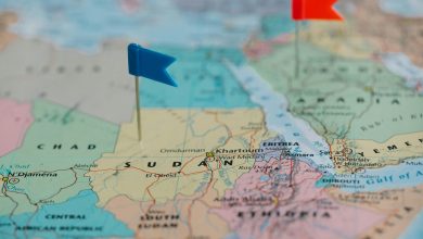 الرياح التجارية