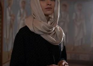 شخصيات نسائية