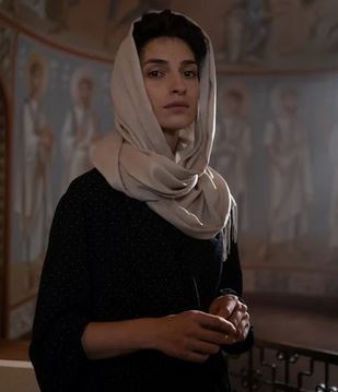 شخصيات نسائية