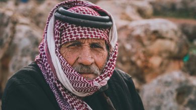 شخصية هامة